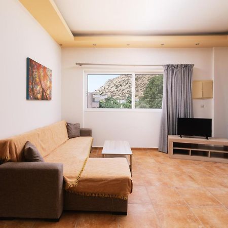 Matala Bay In Style Apartments Εξωτερικό φωτογραφία