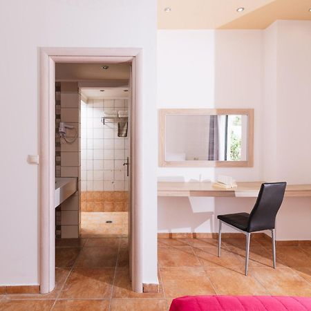 Matala Bay In Style Apartments Εξωτερικό φωτογραφία