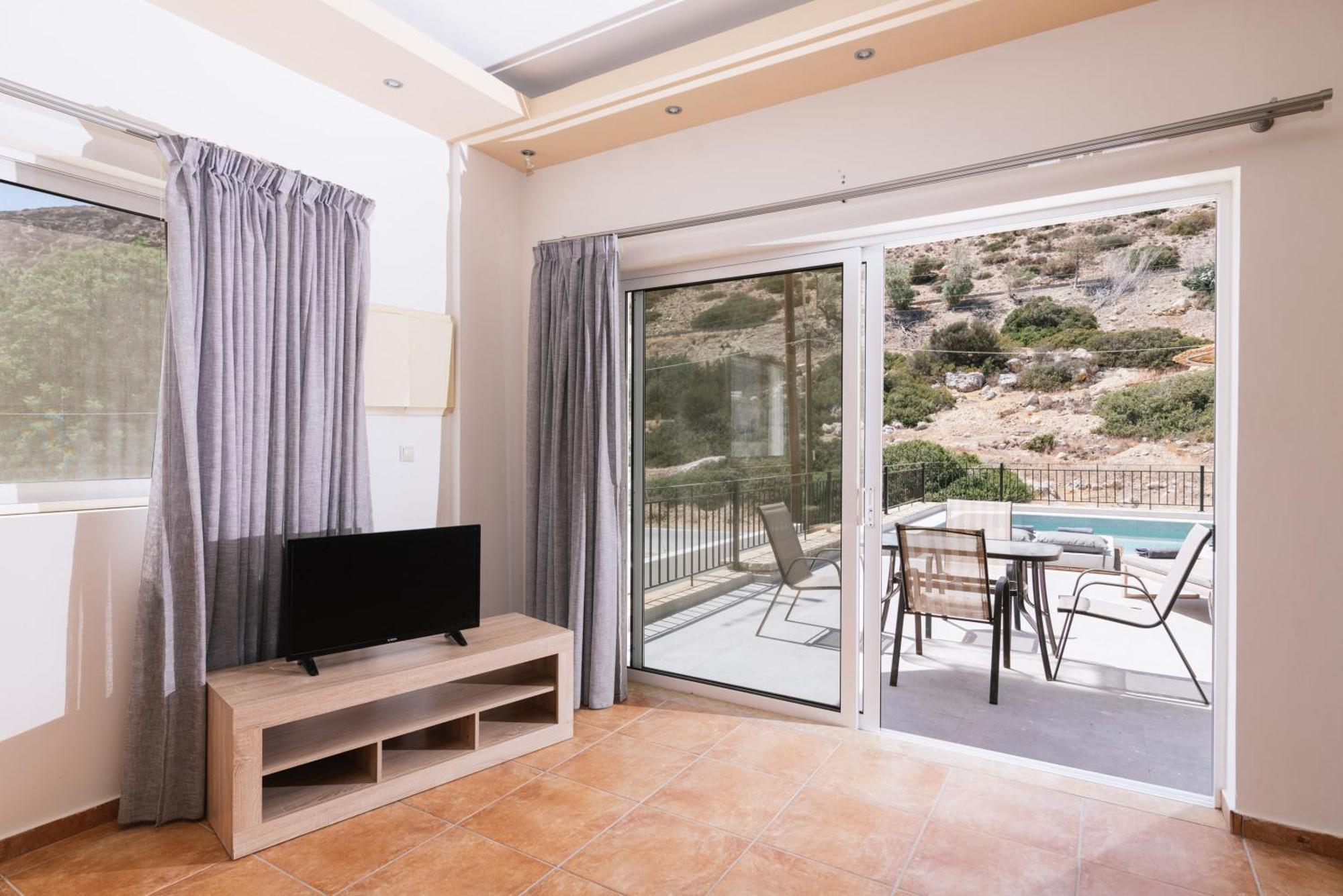 Matala Bay In Style Apartments Εξωτερικό φωτογραφία