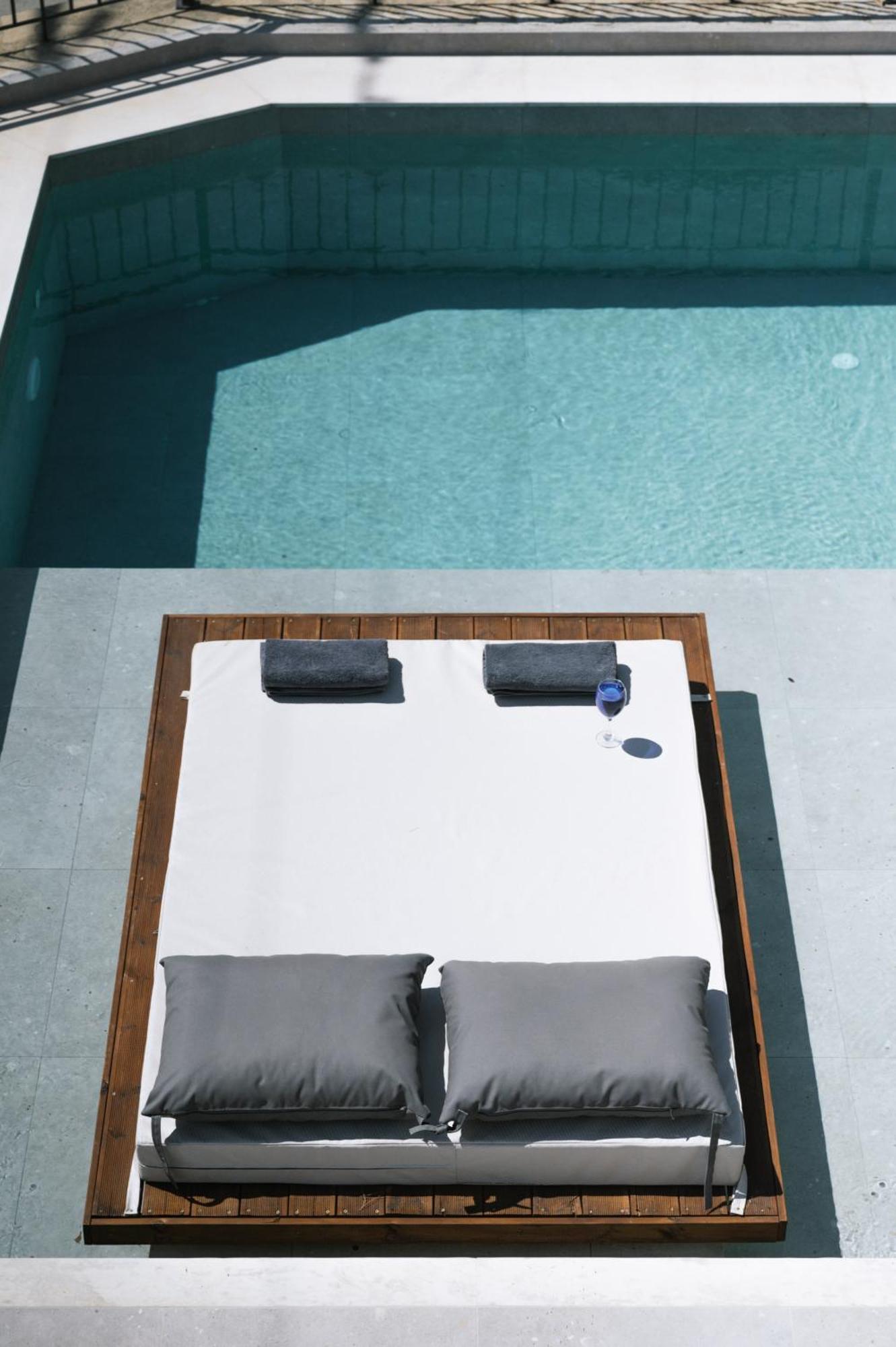 Matala Bay In Style Apartments Εξωτερικό φωτογραφία