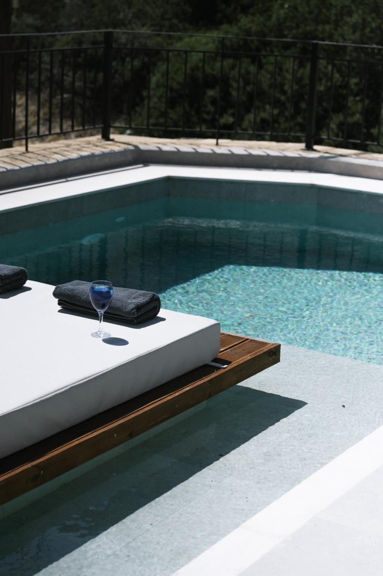Matala Bay In Style Apartments Εξωτερικό φωτογραφία