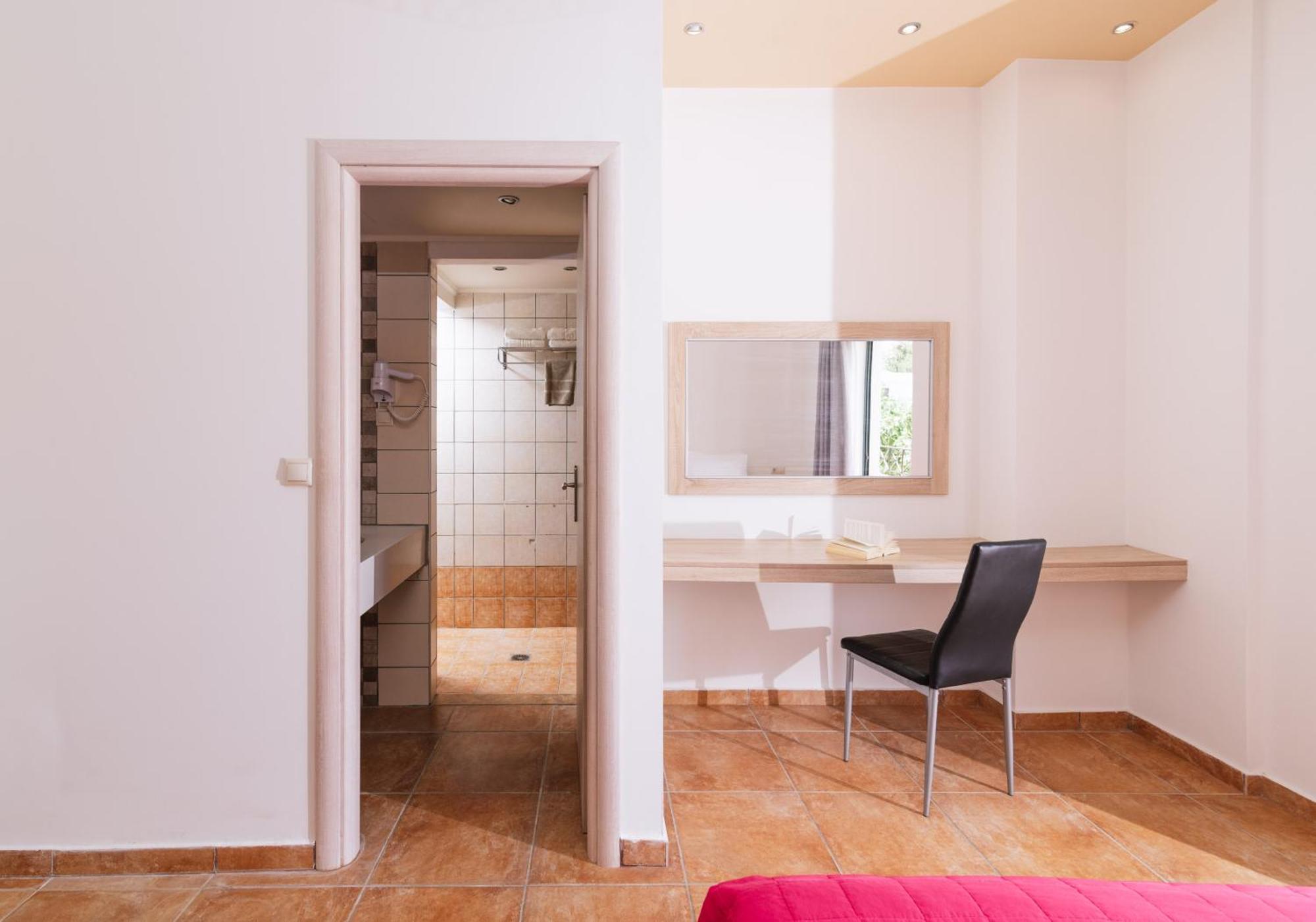 Matala Bay In Style Apartments Εξωτερικό φωτογραφία