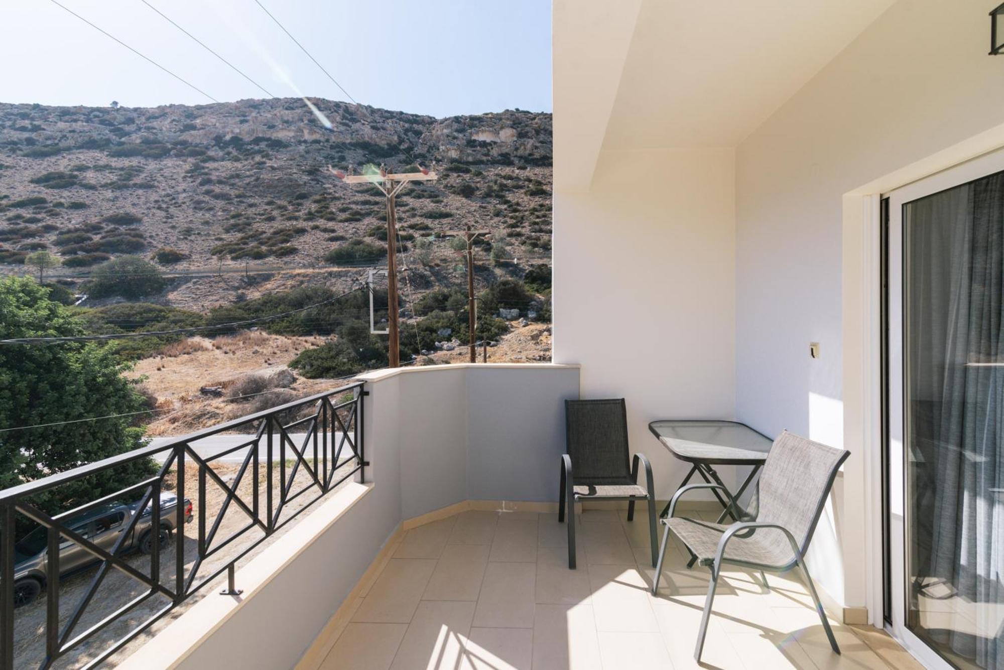 Matala Bay In Style Apartments Εξωτερικό φωτογραφία