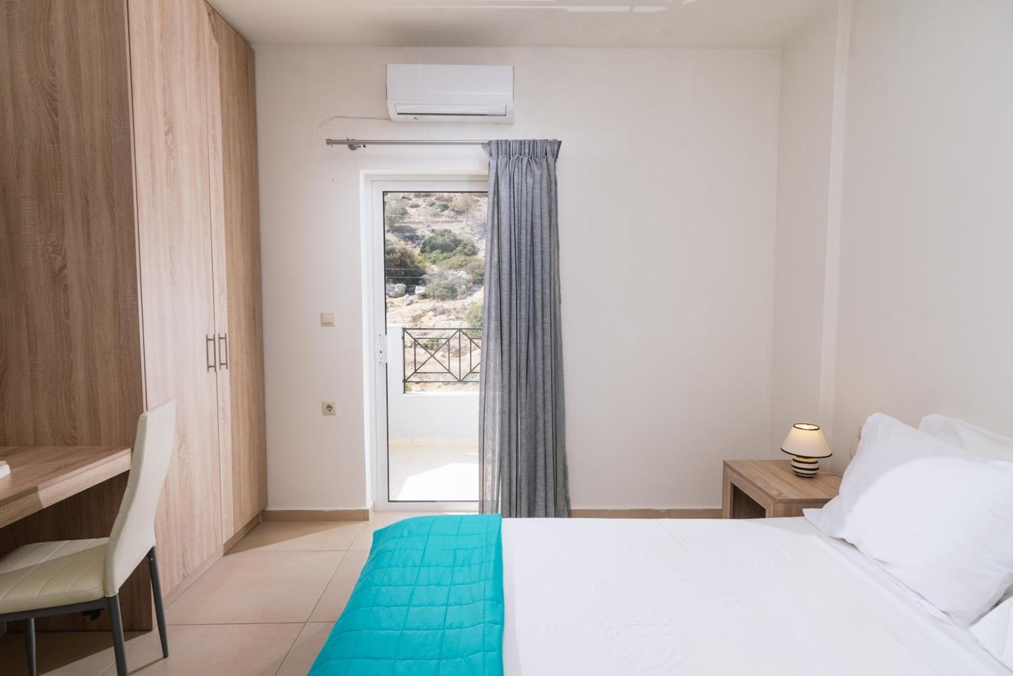 Matala Bay In Style Apartments Εξωτερικό φωτογραφία
