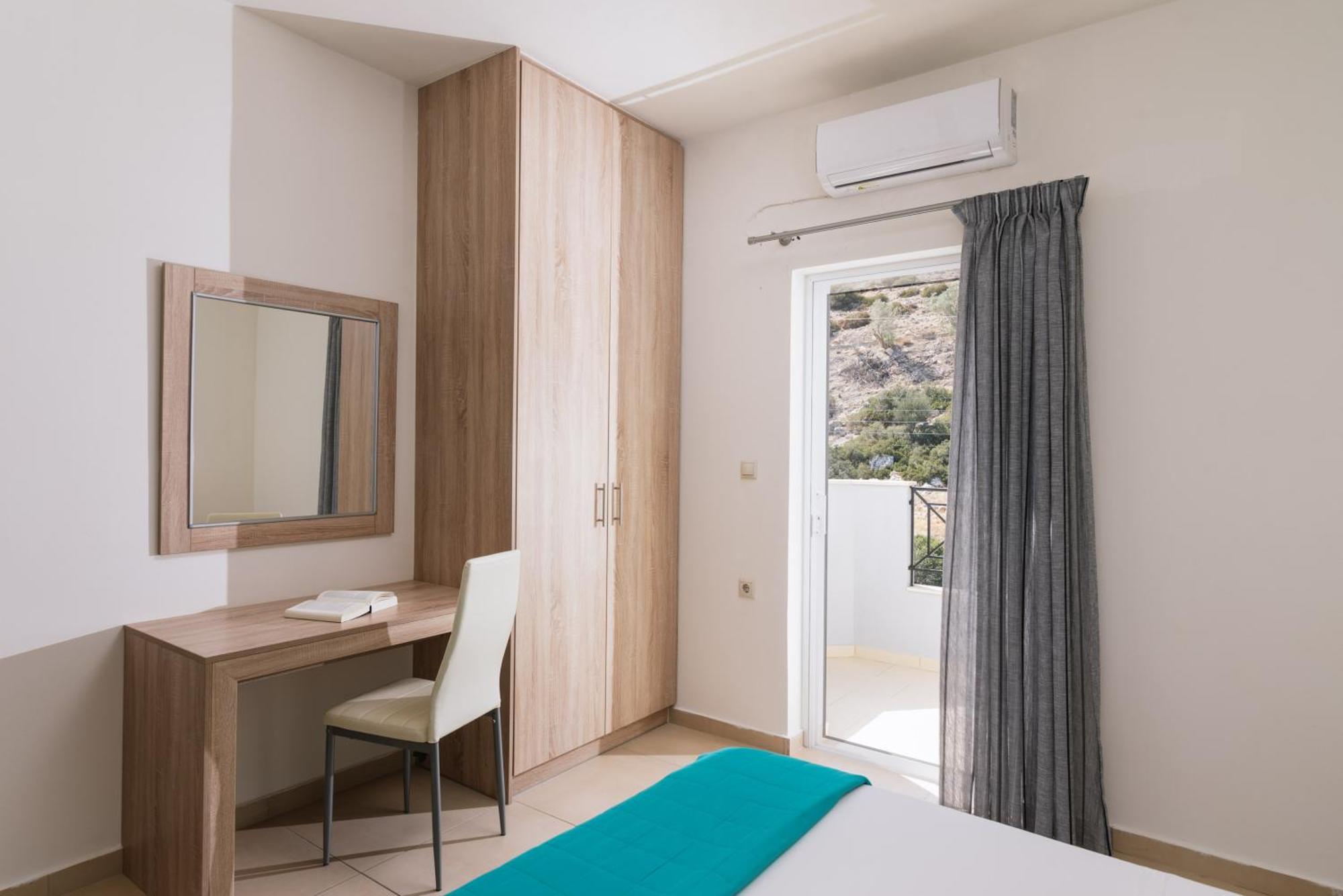 Matala Bay In Style Apartments Εξωτερικό φωτογραφία