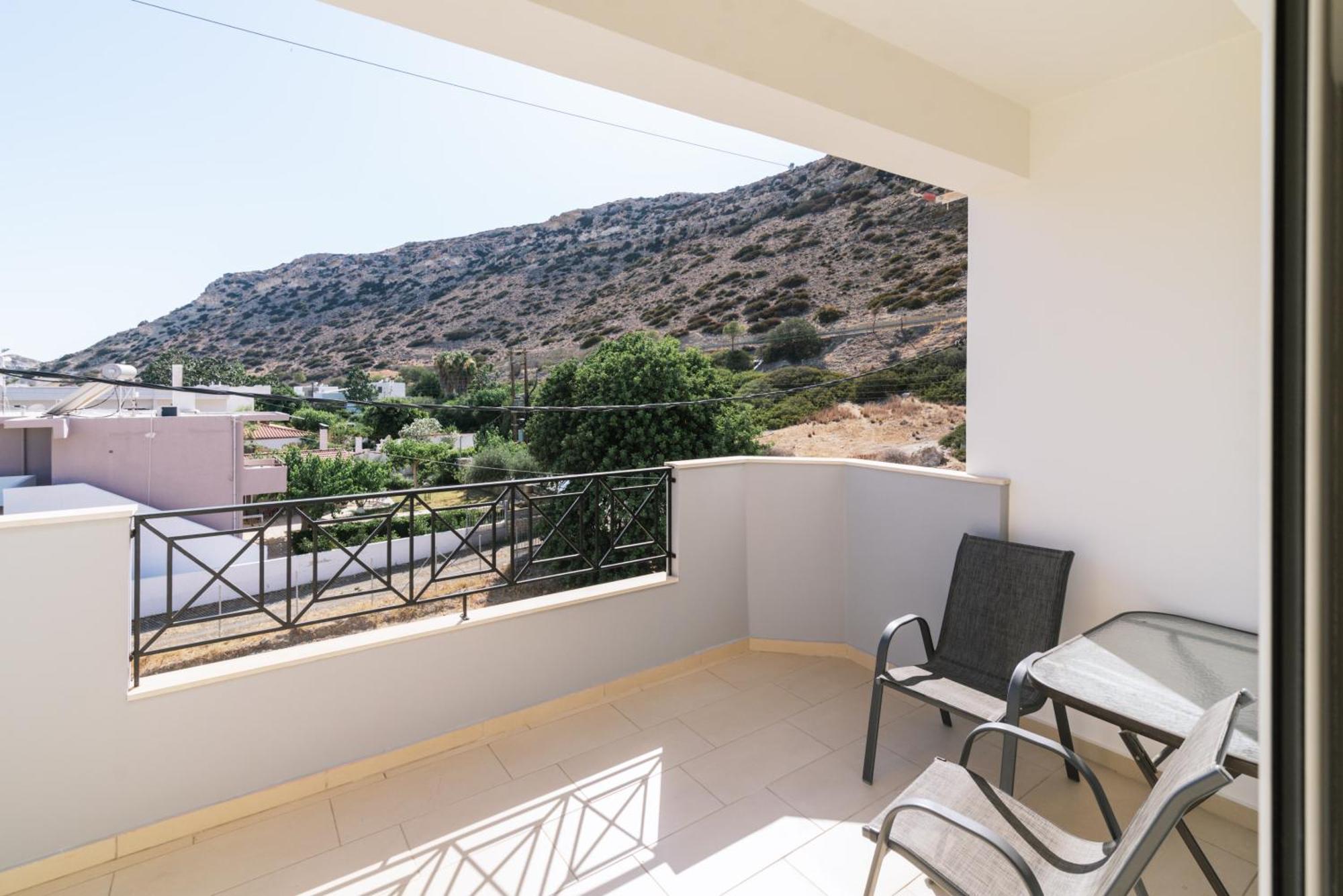 Matala Bay In Style Apartments Εξωτερικό φωτογραφία