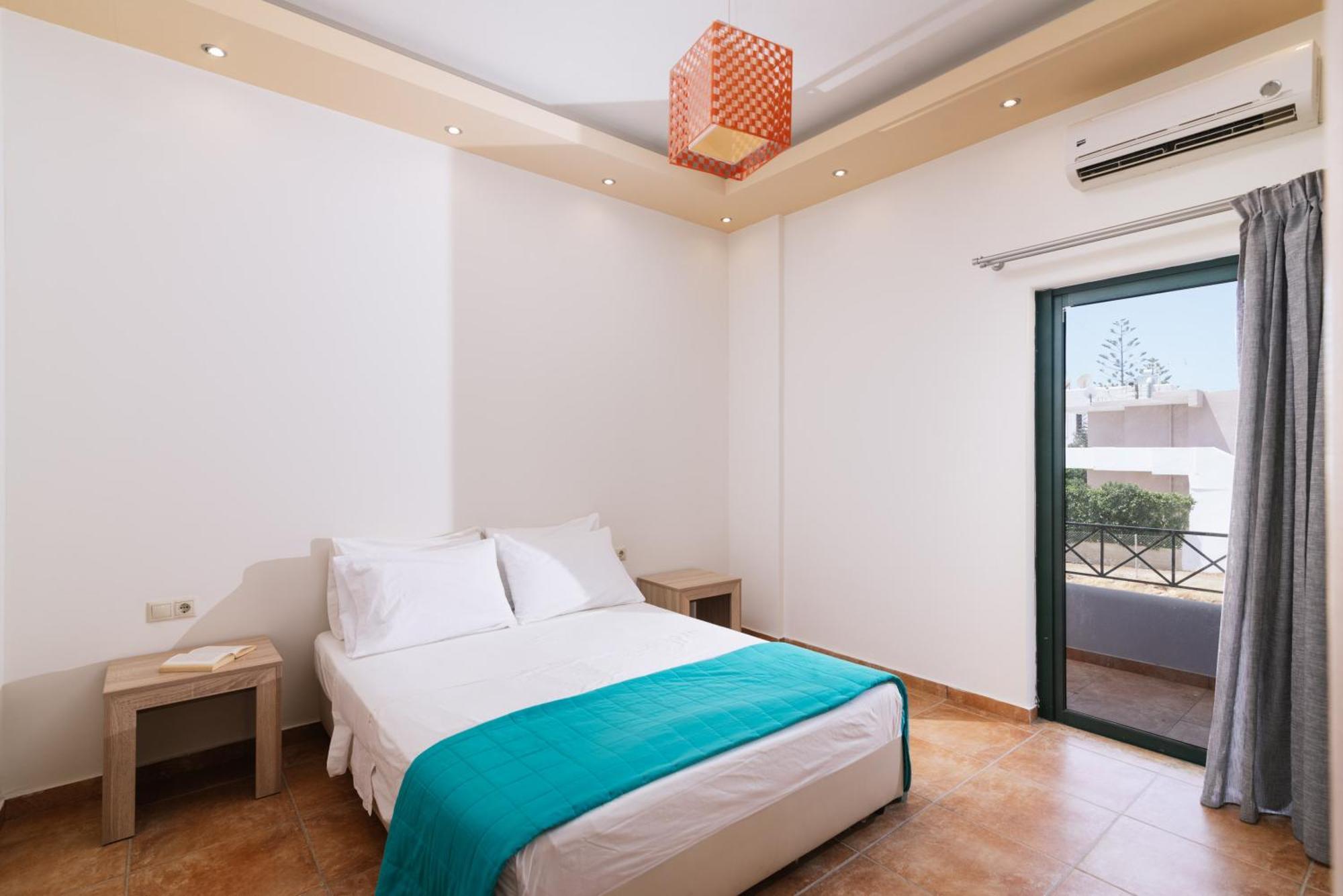 Matala Bay In Style Apartments Εξωτερικό φωτογραφία