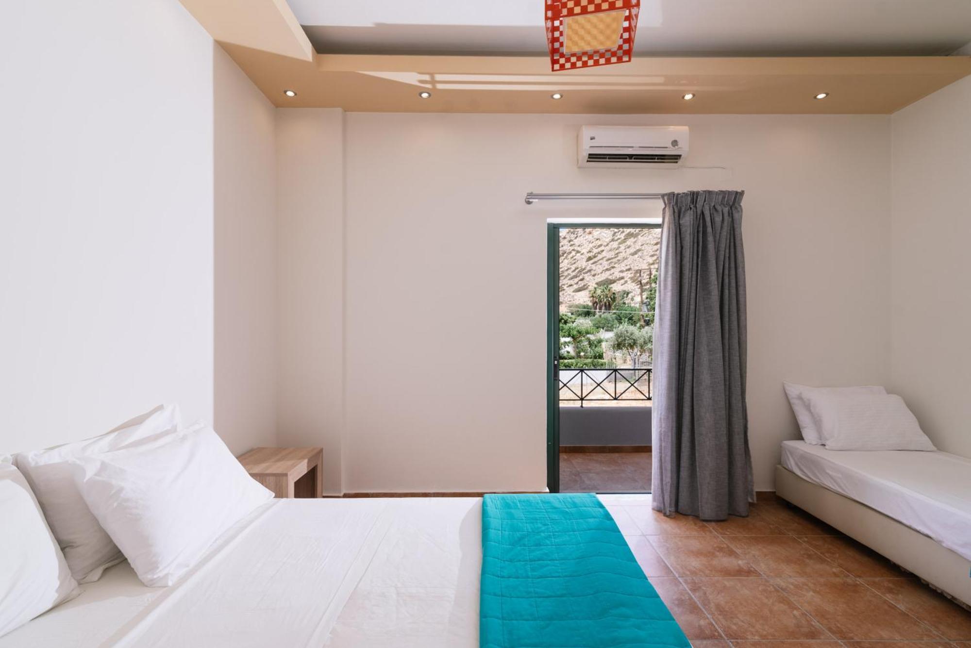 Matala Bay In Style Apartments Εξωτερικό φωτογραφία