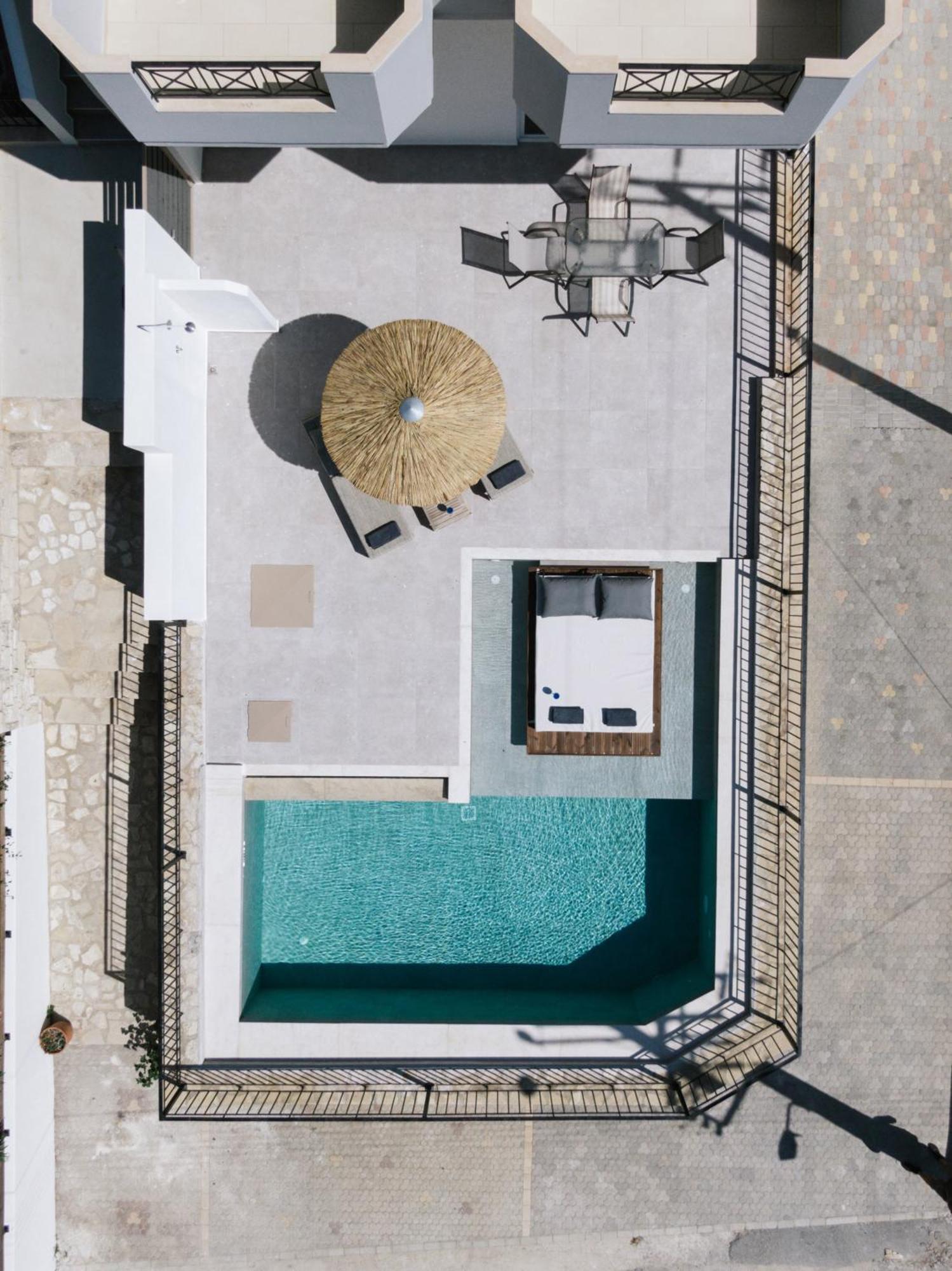 Matala Bay In Style Apartments Εξωτερικό φωτογραφία